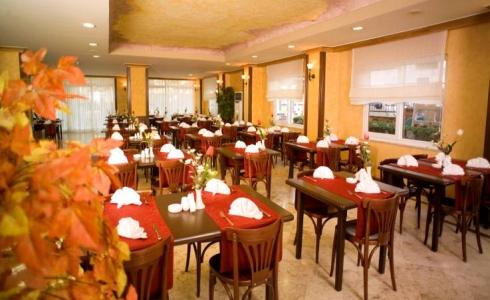 ARABELLA HOTEL 