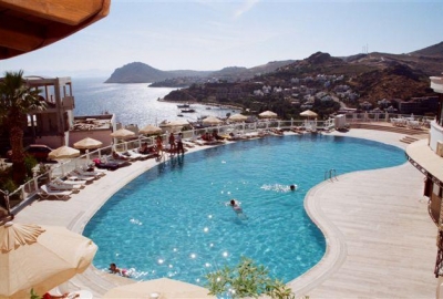 FAMiLY BELVEDERE HOTEL
