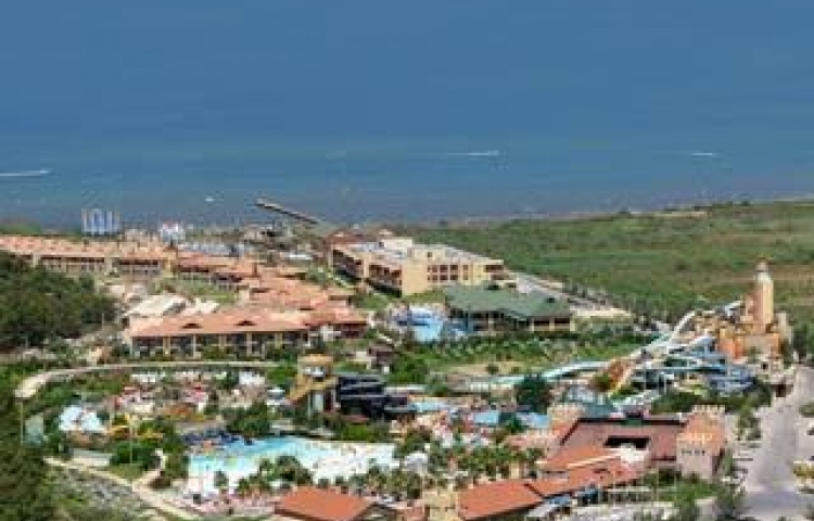 AQUA FANTASY AQUAPARK HOTEL&SPA