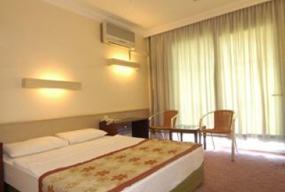 SESIN HOTEL