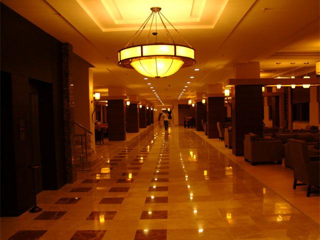 MAGiC SUN HOTEL