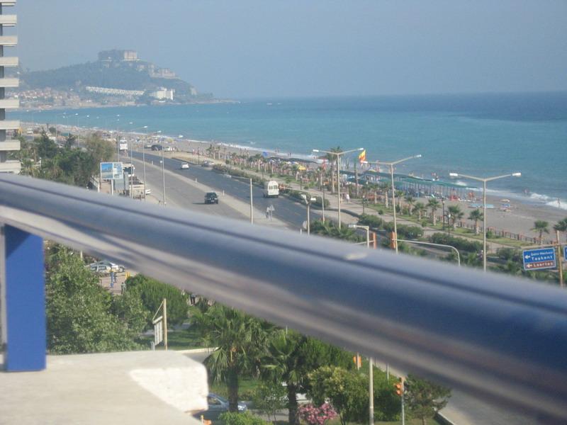 MERI BEACH HOTEL
