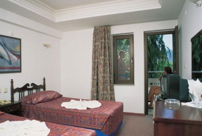 GALERIA PARK HOTEL