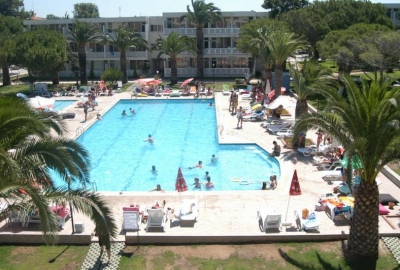 MAVI TATIL KOYU