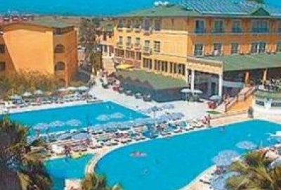 CLUB BELLA SUN