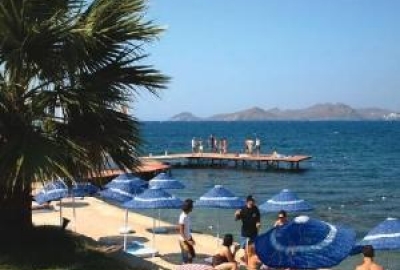 BAL BEACH HOTEL