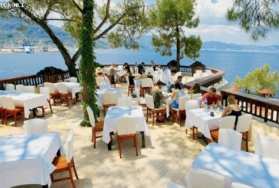 MAGIC LIFE MARMARIS