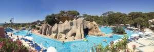 BLUE WATERS CLUB HOTEL