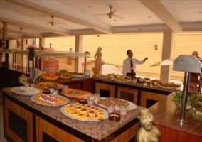 CLUB BELLA SUN