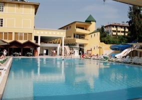 CLUB BELLA SUN