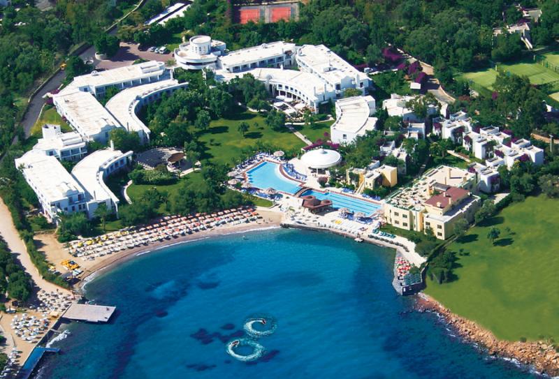 SAMARA HOTEL