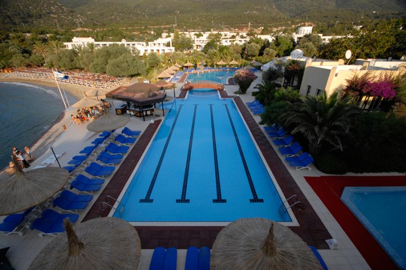 SAMARA HOTEL