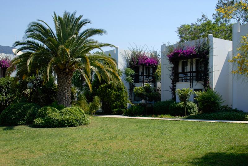 SAMARA HOTEL