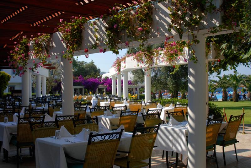 SAMARA HOTEL