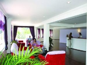 BAL BEACH HOTEL