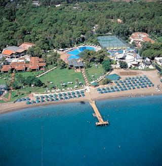 CLUB SALIMA