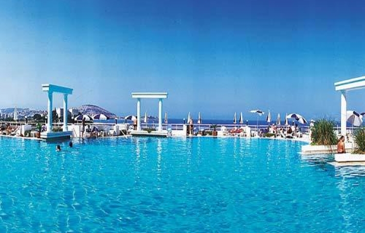KORUMAR  DELUXE HOTEL