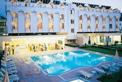 DENIZ DERYA HOTEL