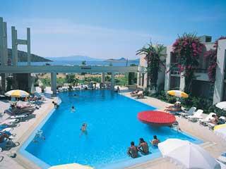AMBROSIA HOTEL 