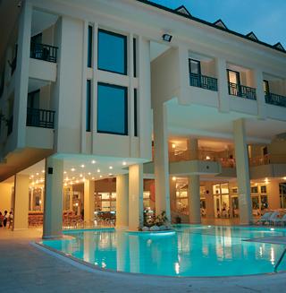 GOLDEN LOTUS HOTEL