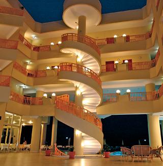 GOLDEN LOTUS HOTEL