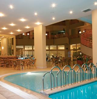 GOLDEN LOTUS HOTEL