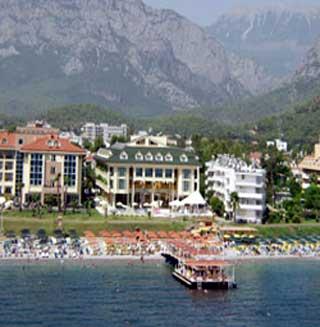 GOLDEN LOTUS HOTEL