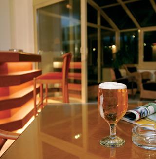 GOLDEN LOTUS HOTEL