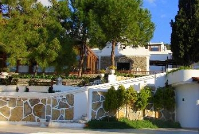 MANASTIR HOTEL