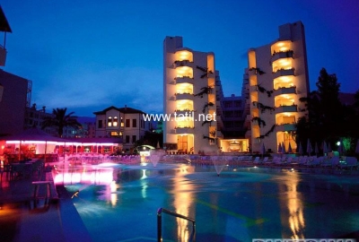 PANORAMA HOTEL 