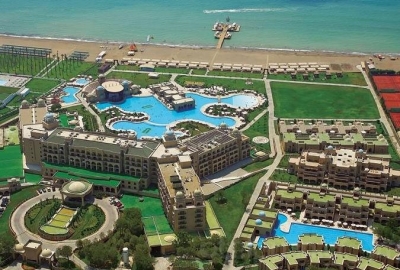 SPiCE HOTEL & SPA