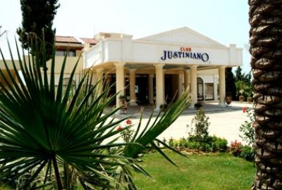 JUSTiNiANO CLUB ALANYA