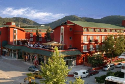 HOTEL ASDEM PARK