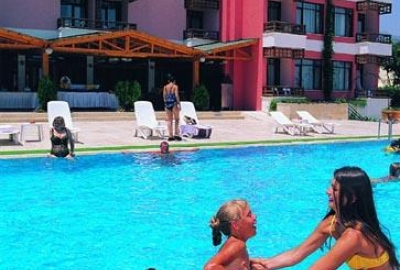 SEAGULL HOTEL
