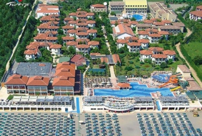 CLUB HOTEL NENA