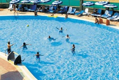 DOSI RESORT HOTEL