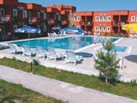 SAMDAN OTEL