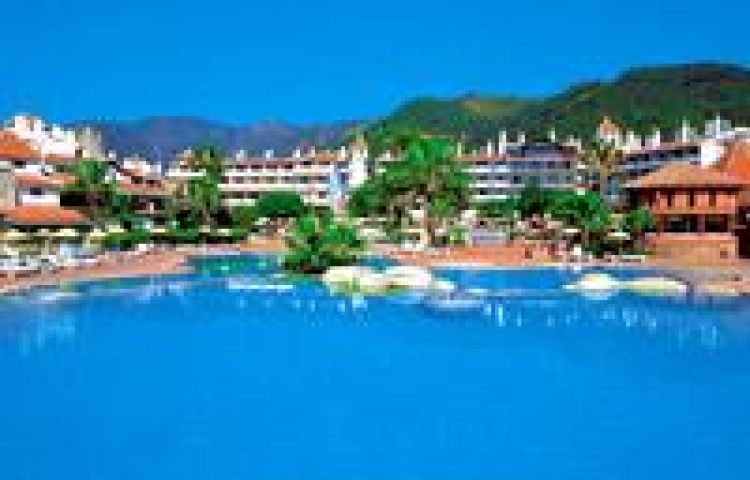 MARTI RESORT HOTEL