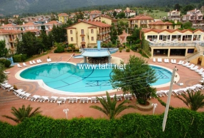 DESTiNA HOTEL