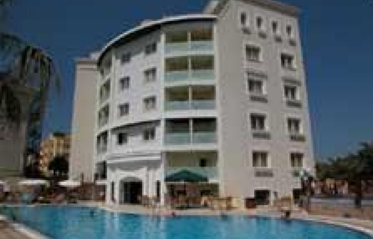 NERGIS HOTEL