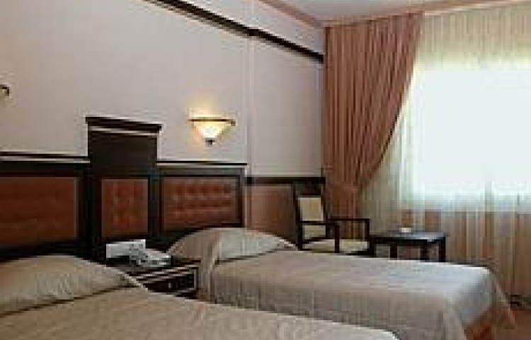 NERGIS HOTEL