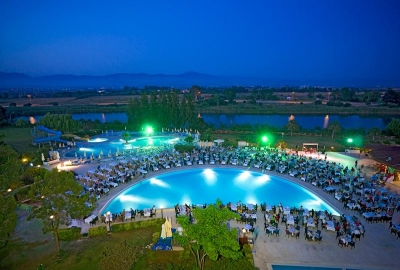OTiUM ECO CLUB
