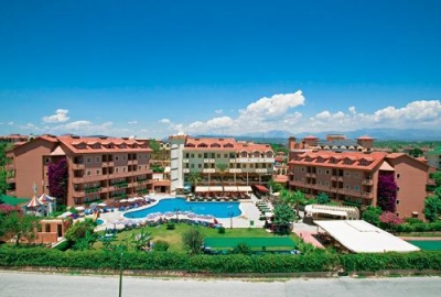 HOTEL CALiMERA MONACHUS