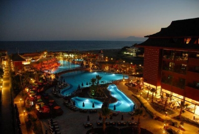 SiAM ELEGANCE HOTEL & SPA