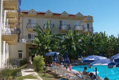 KOÇ SUN HOTEL