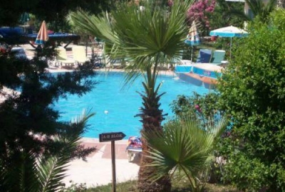 LYKiA MELODi RESORT HOTEL
