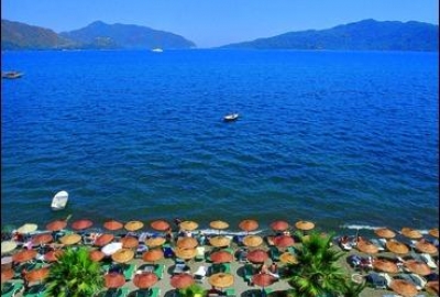 ViLLA SOL HOTEL