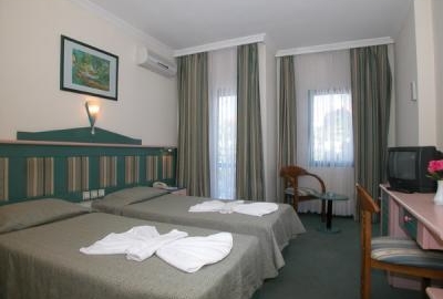 SERAY HOTEL
