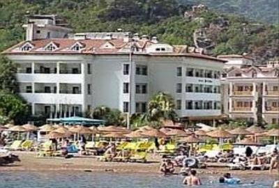 PORTOFiNO HOTEL
