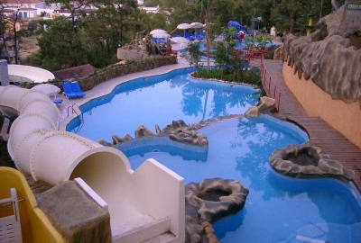 NATURLAND COUNTRY PARK RESORT